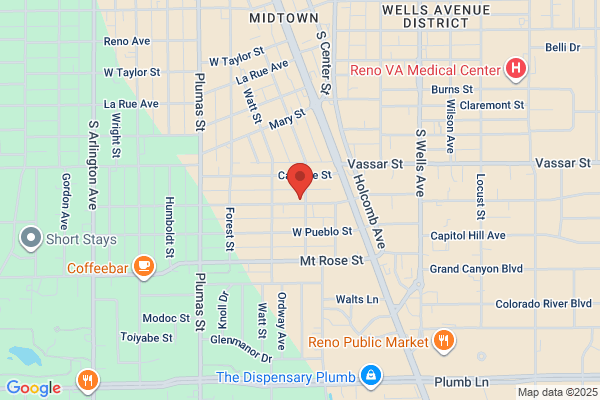 Yarbrough, David E DDS - Huntsville Orthodontic Spec