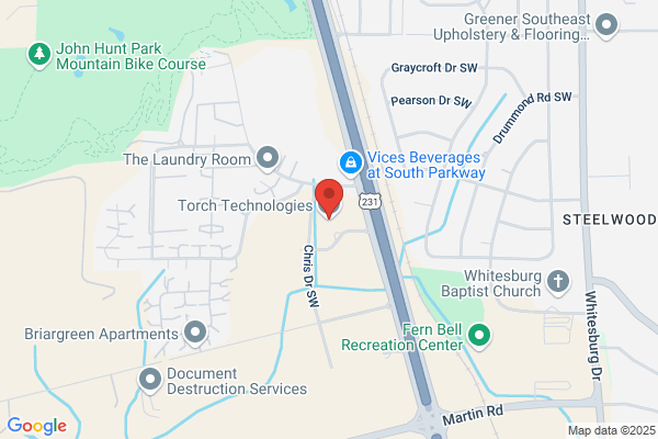 Tennessee Valley Technologies