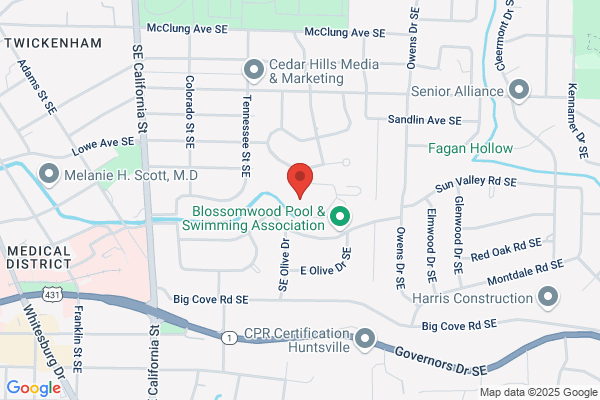 Blossomwood Elementary School