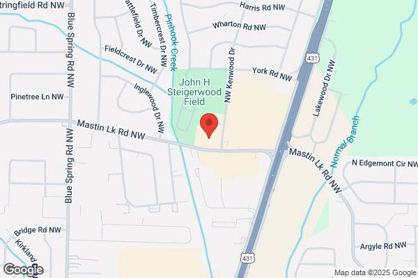 Lakewood Elementary School