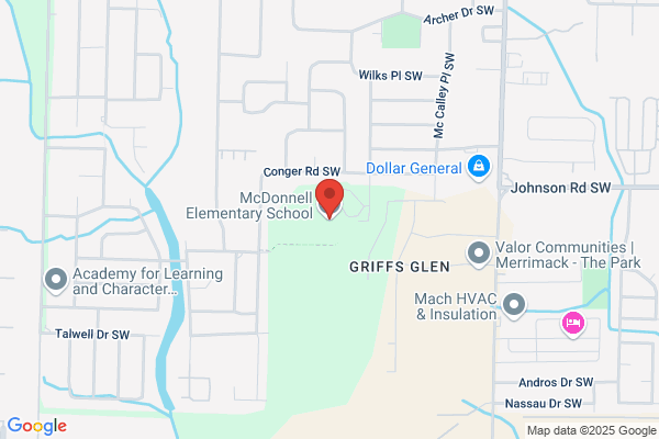 McDonnell Elementary School