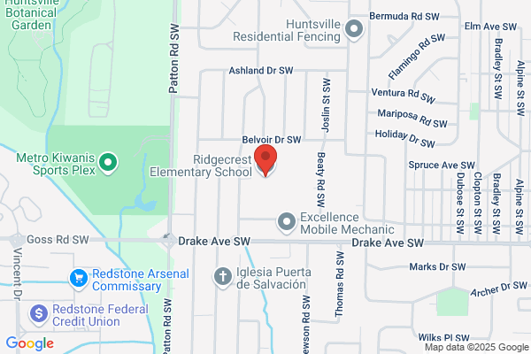 Ridgecrest Elementary School