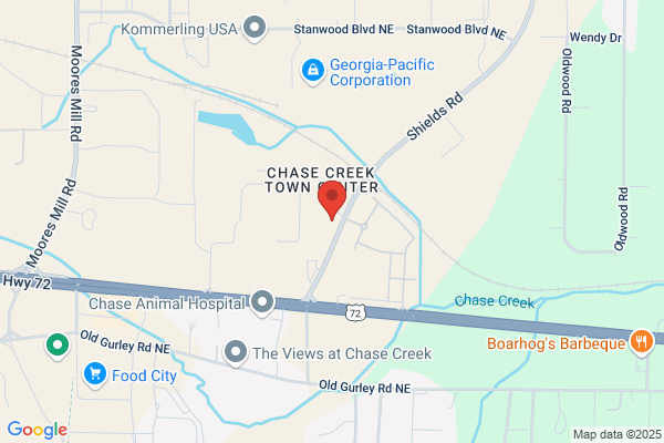 Urgent Medcare - Huntsville