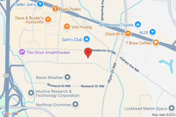 Researchsouth Inc
