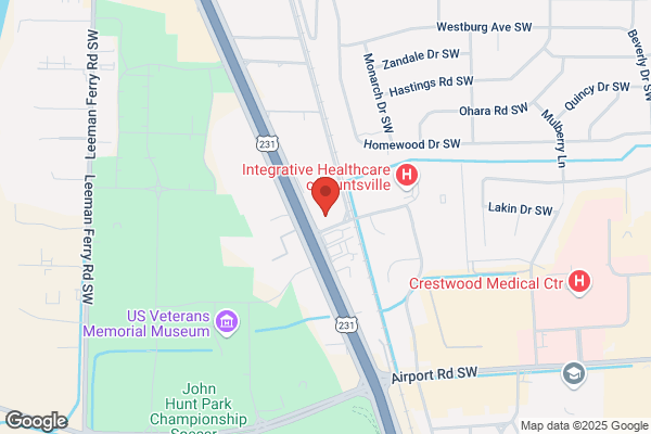 Huntsville Laser Center