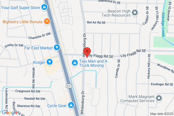 American Family Care Medical Center