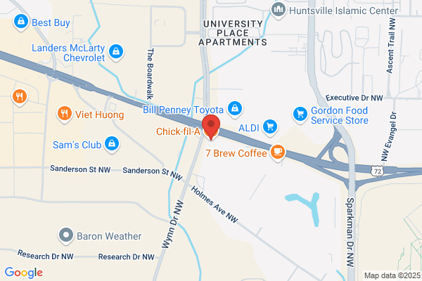 Chick-fil-A