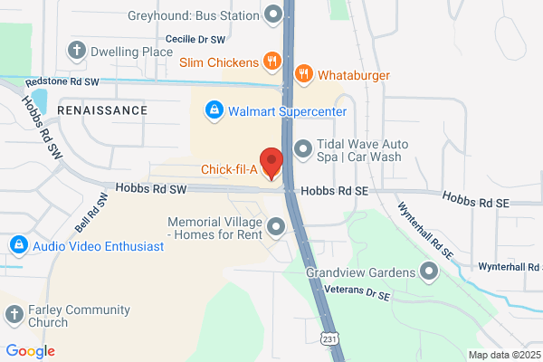 Chick-fil-A