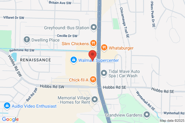 Sonic Drive-In