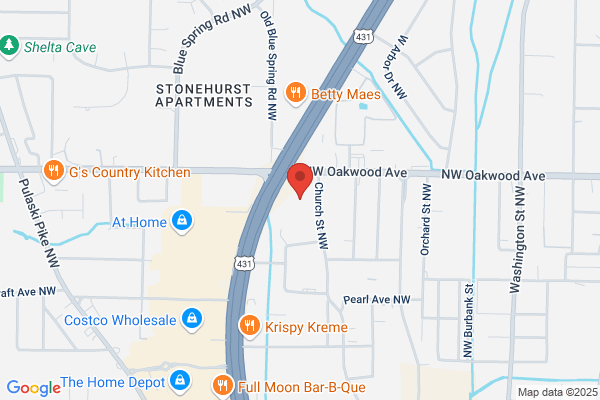 Madison County Tax Assessor