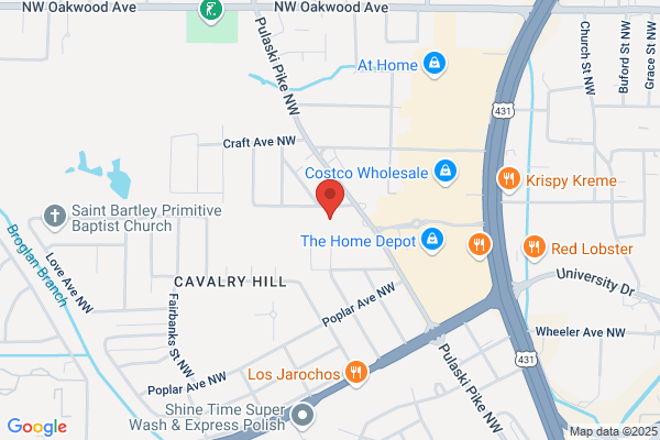 Nelms Memorial Funeral Home