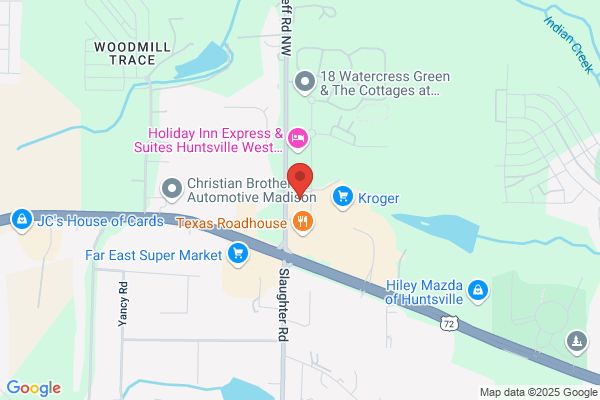 Kroger Fuel Center