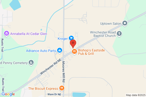 Kroger Fuel Center