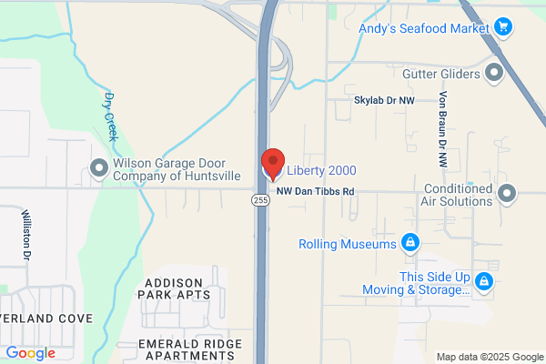 Liberty 2000