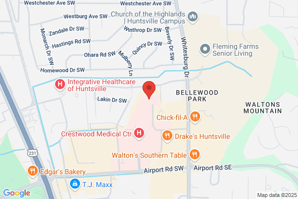 Alabama Digestive Disorders Center