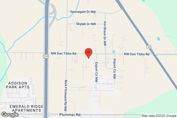 Ferguson-Williams Incorporated