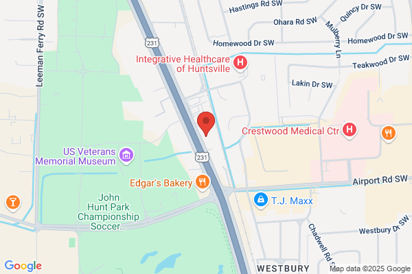 Tranzlation Global - Huntsville