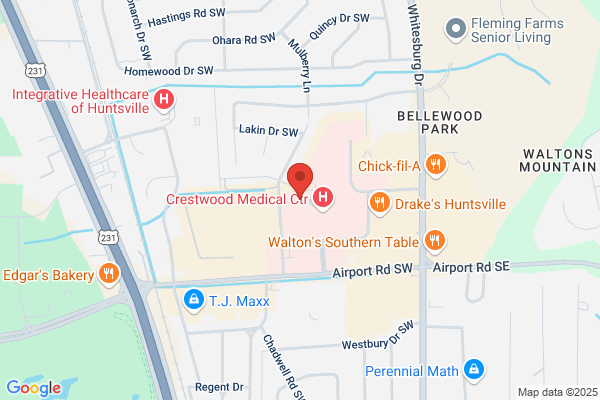 Alabama Surgical Associates