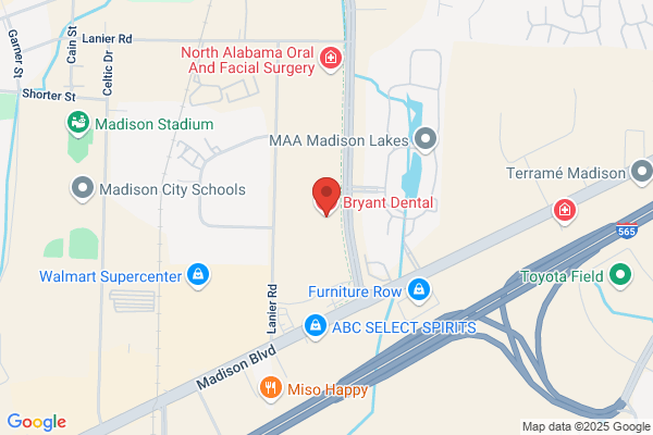 Huntsville Reproductive Medicine PC