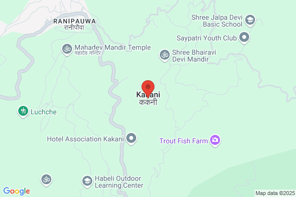 Kakani, PR MD - Kakani PR MD