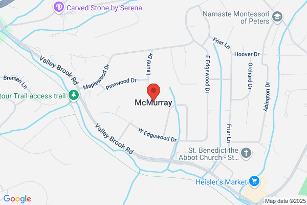 Mc Murray, James G MD - Mc Murray James G MD