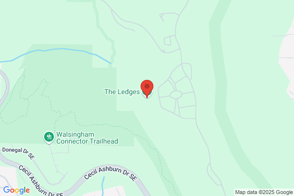 Ledges Country Club the