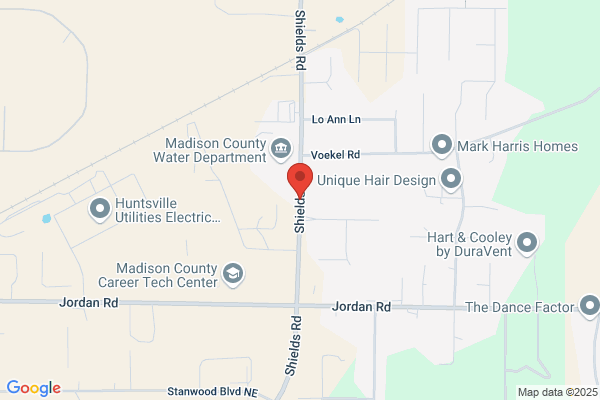 Madison County