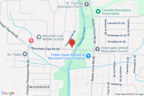 Mt Gap Food Mart