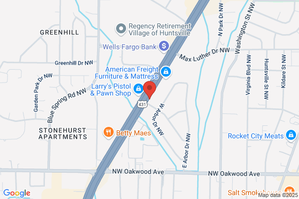 Reid Ace Hardware