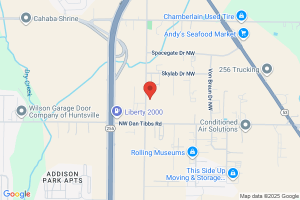 Mingledorff's - Huntsville