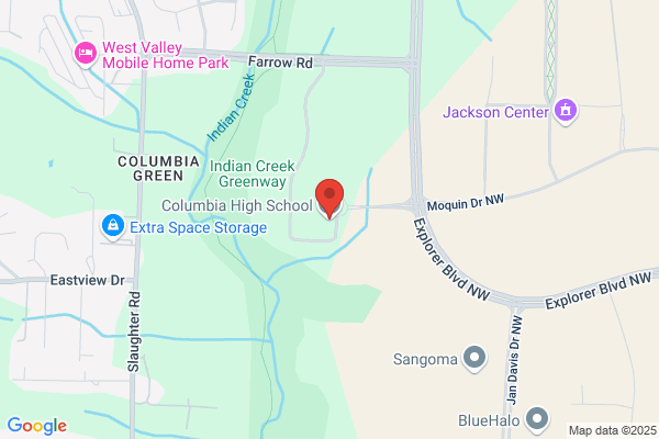Columbia High School