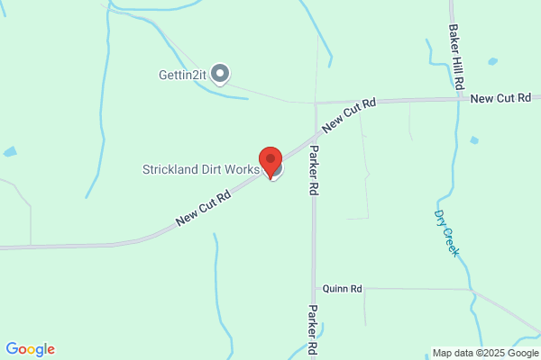 Stricklin Custom Homes Inc