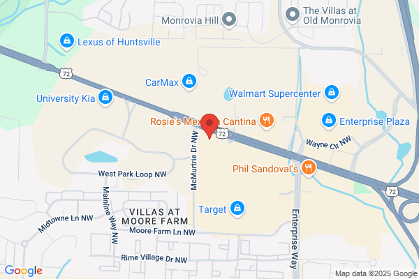 Mattress Clearance Center - Huntsville
