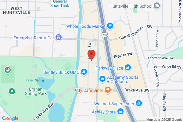 Trident Security Solutions, LLC