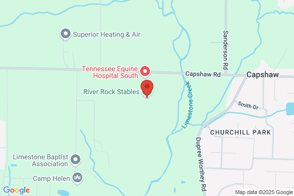 River Pine Farm Inc