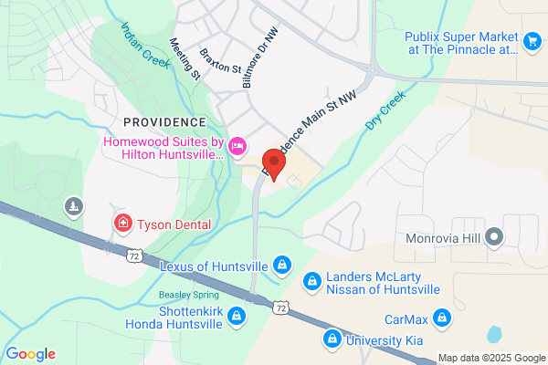 Hampton Inn Huntsville/Village of Providence