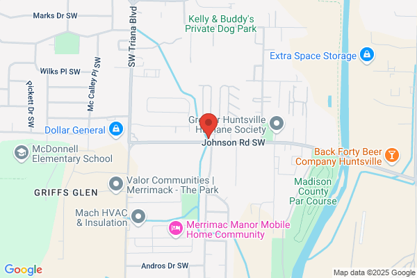 Bailey Mobile Home Park