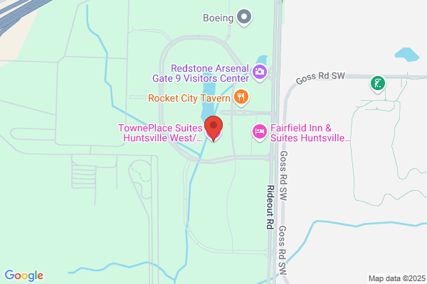 TownePlace Suites by Marriott Huntsville West/Redstone Gateway