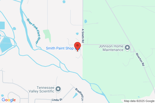 Smith Paint Shop