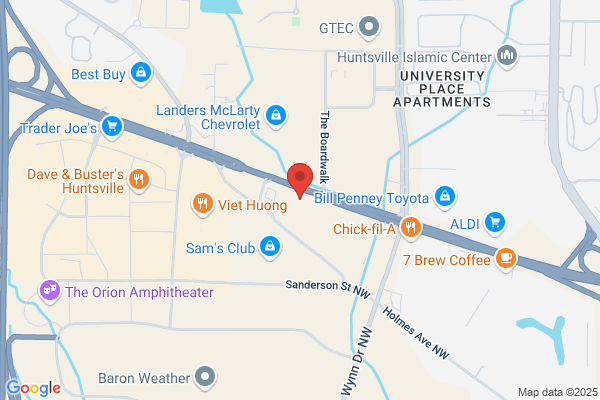 Delchamps, Bill - Alfa Insurance Corporation