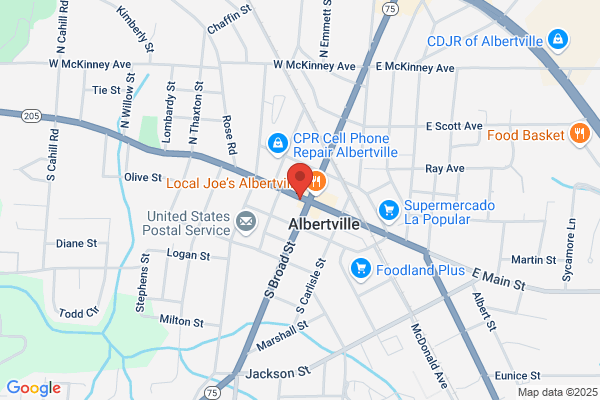 Fowler Joe Insurance Agency