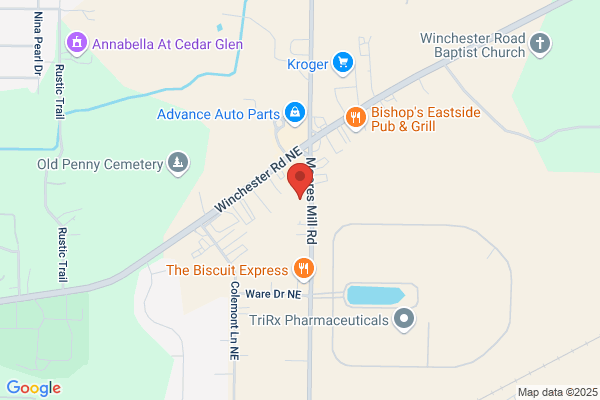 Green, Wayne - Alfa Insurance Corporation