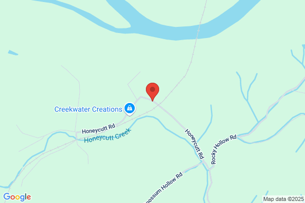 Honeycutt, Carl - Mnr Adjusters Incorporated
