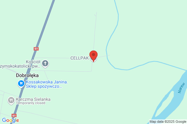 Cell-Pak