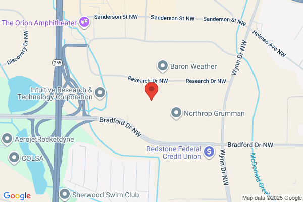 Bevilacqua Research Corporation