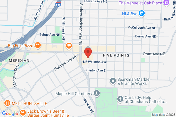 Five Points Cleaners & Laundry