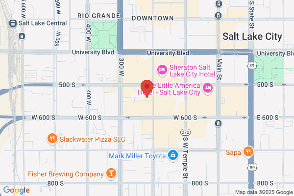 Red Hanger Cleaners and Laundry