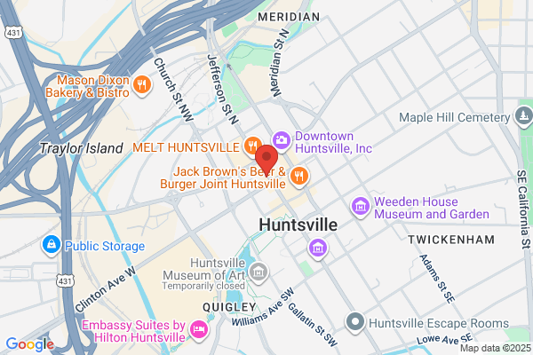 Hicks Jerry Lee Attorney