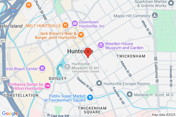 The Cochran Firm Huntsville