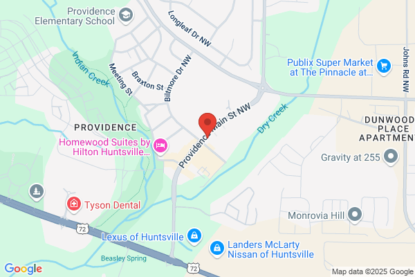 Littrell Law Firm